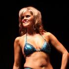 Paula  Evans - NPC EFX Big Sky Championships 2011 - #1